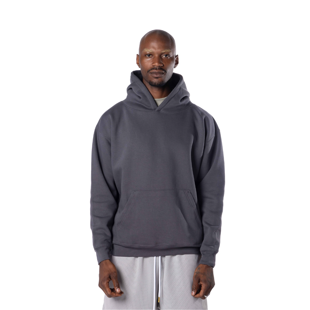 SSW Blanks - Keys Hoodie (Heavyweight)