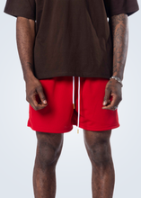 Sky Wear Keys 1030 Heavy Weight Mesh Shorts