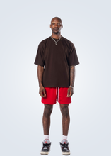 Sky Wear Keys 1030 Heavy Weight Mesh Shorts