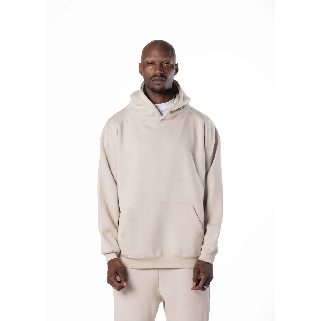 SSW Blanks - Keys Hoodie (Heavyweight)