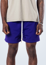 Sky Wear Keys 1030 Heavy Weight Mesh Shorts