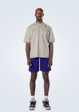 Sky Wear Keys 1030 Heavy Weight Mesh Shorts