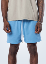 Sky Wear Keys 1030 Heavy Weight Mesh Shorts