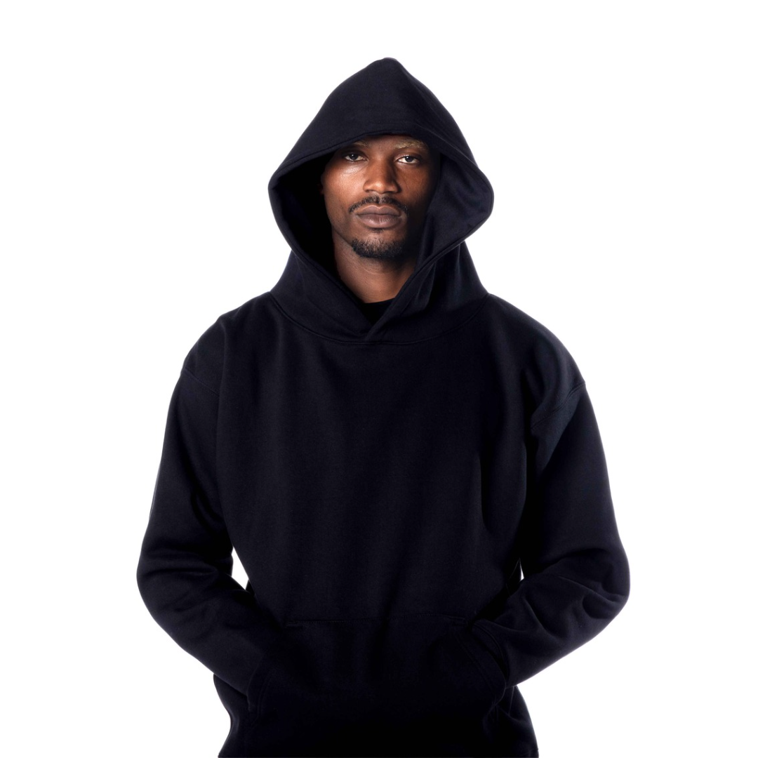 SSW Blanks - Keys Hoodie (Heavyweight)