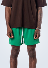 Sky Wear Keys 1030 Heavy Weight Mesh Shorts