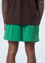 Sky Wear Keys 1030 Heavy Weight Mesh Shorts