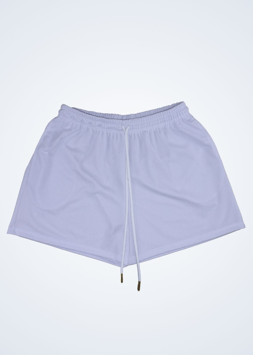 SSW Blanks - Mesh Shorts