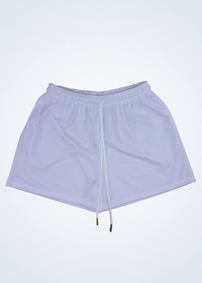 SSW Blanks - Mesh Shorts