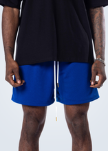 Sky Wear Keys 1030 Heavy Weight Mesh Shorts