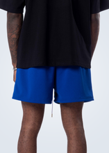 Sky Wear Keys 1030 Heavy Weight Mesh Shorts