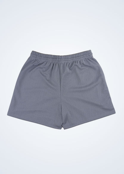 SSW Blanks - Mesh Shorts