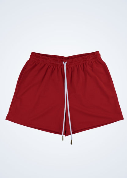 SSW Blanks - Mesh Shorts