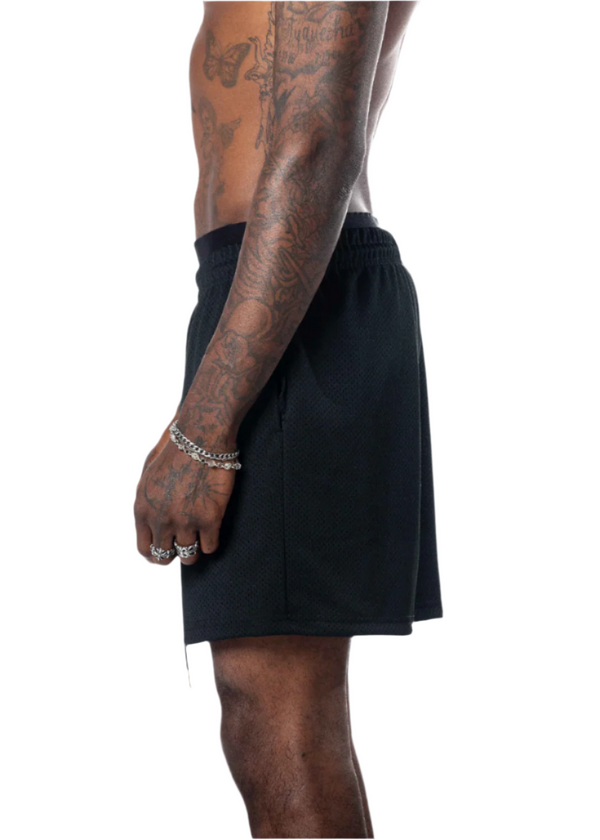 Sky Wear Keys 1030 Heavy Weight Mesh Shorts