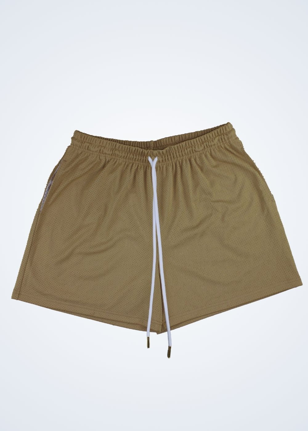 SSW Blanks - Mesh Shorts