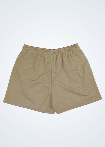 SSW Blanks - Mesh Shorts