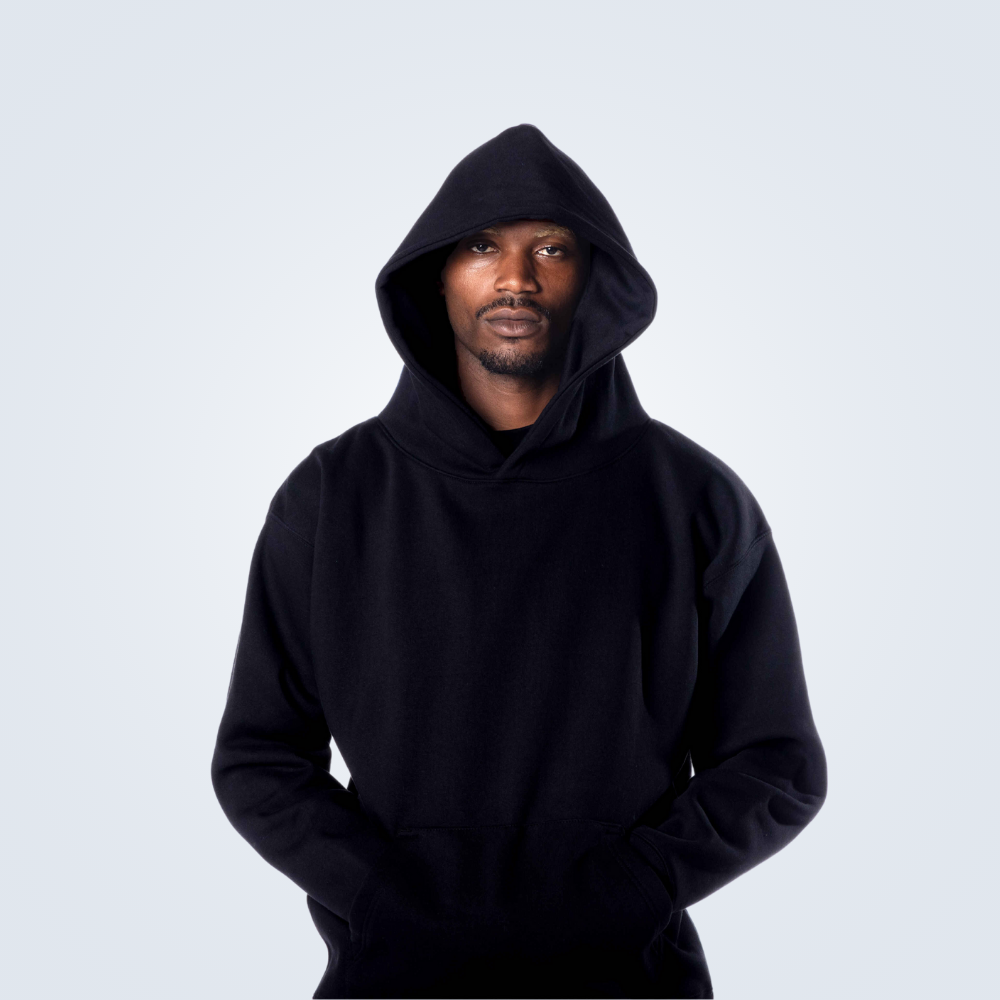 SSW Blanks - Keys Hoodie (Heavyweight)