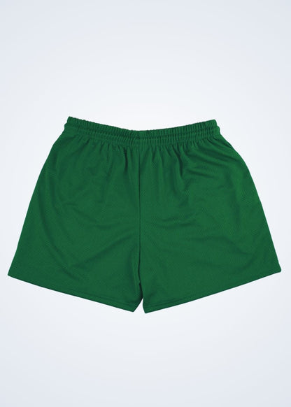 SSW Blanks - Mesh Shorts