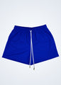 SSW Blanks - Mesh Shorts