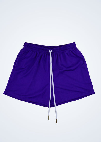 SSW Blanks - Mesh Shorts