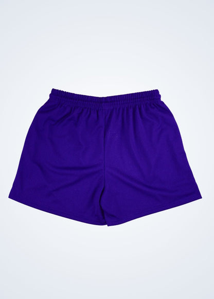 SSW Blanks - Mesh Shorts