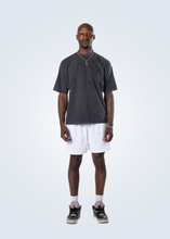 Sky Wear Keys 1030 Heavy Weight Mesh Shorts