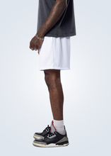 Sky Wear Keys 1030 Heavy Weight Mesh Shorts