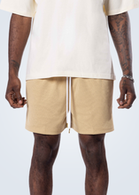 Sky Wear Keys 1030 Heavy Weight Mesh Shorts