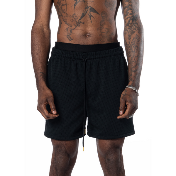 Sky Wear Keys 1030 Heavy Weight Mesh Shorts