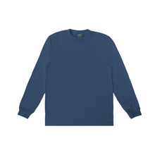Sky Wear Basics 924 Classic Long Sleeve T-Shirt