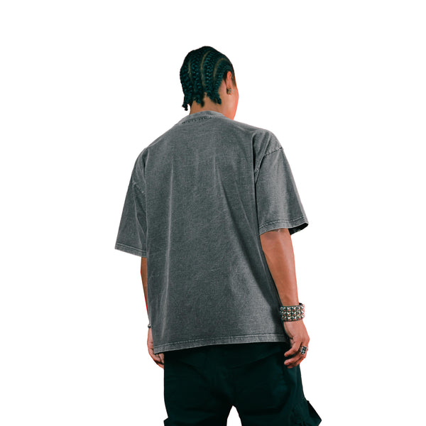 Sky Wear Keys 1017 Heavy Weight T-Shirt V01
