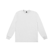 Sky Wear Basics 924 Classic Long Sleeve T-Shirt