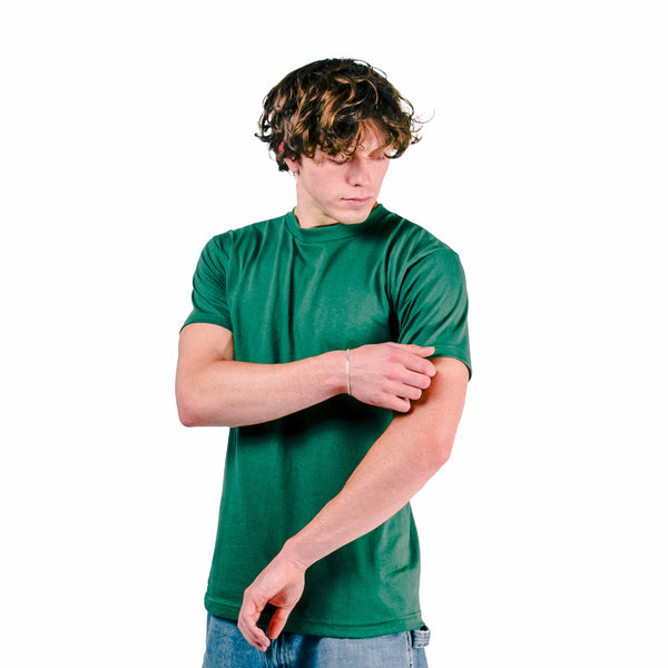 Sky Wear Basics 920B Heavy Weight T-Shirt (more colors)