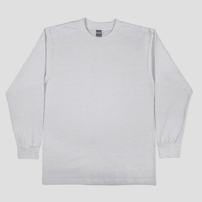 SSW Blanks - "Basics" Classic Long Sleeve T-Shirt