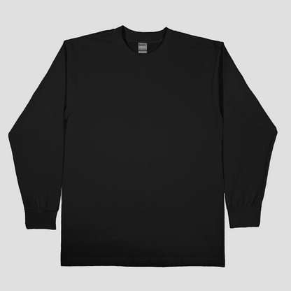 SSW Blanks - "Basics" Classic Long Sleeve T-Shirt