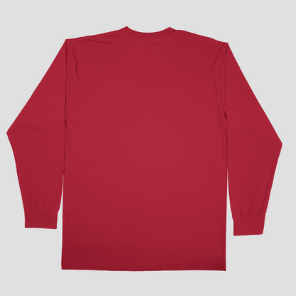 SSW Blanks - "Basics" Classic Long Sleeve T-Shirt