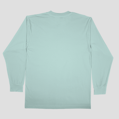 SSW Blanks - "Basics" Classic Long Sleeve T-Shirt