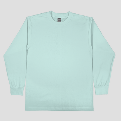 SSW Blanks - "Basics" Classic Long Sleeve T-Shirt