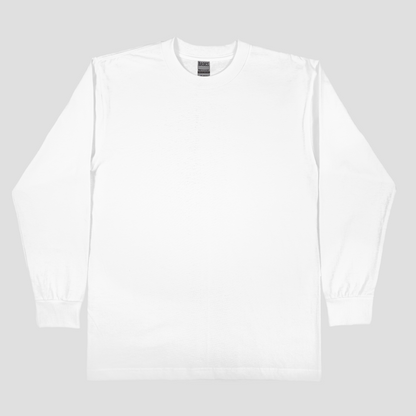 SSW Blanks - "Basics" Classic Long Sleeve T-Shirt